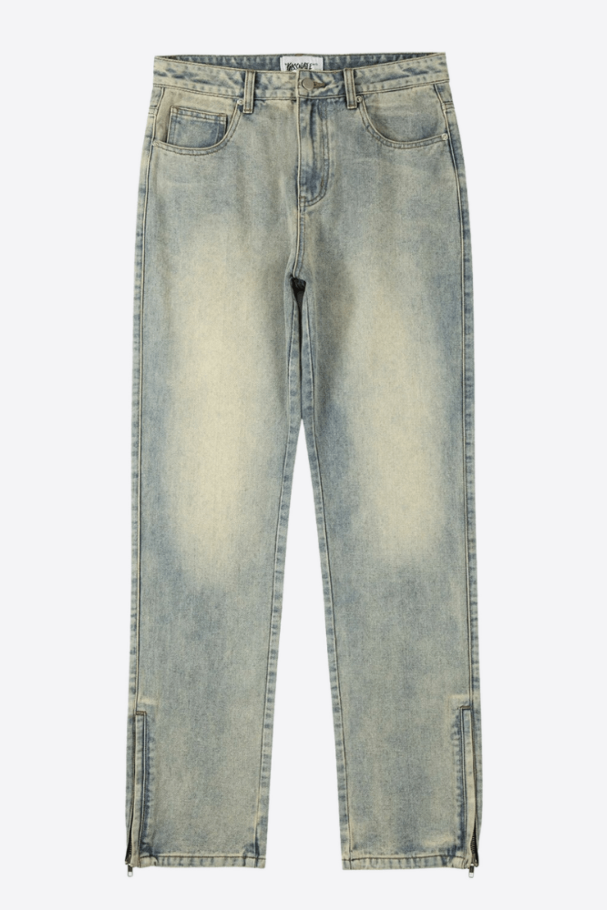 JESS™ | Vintage Jeans