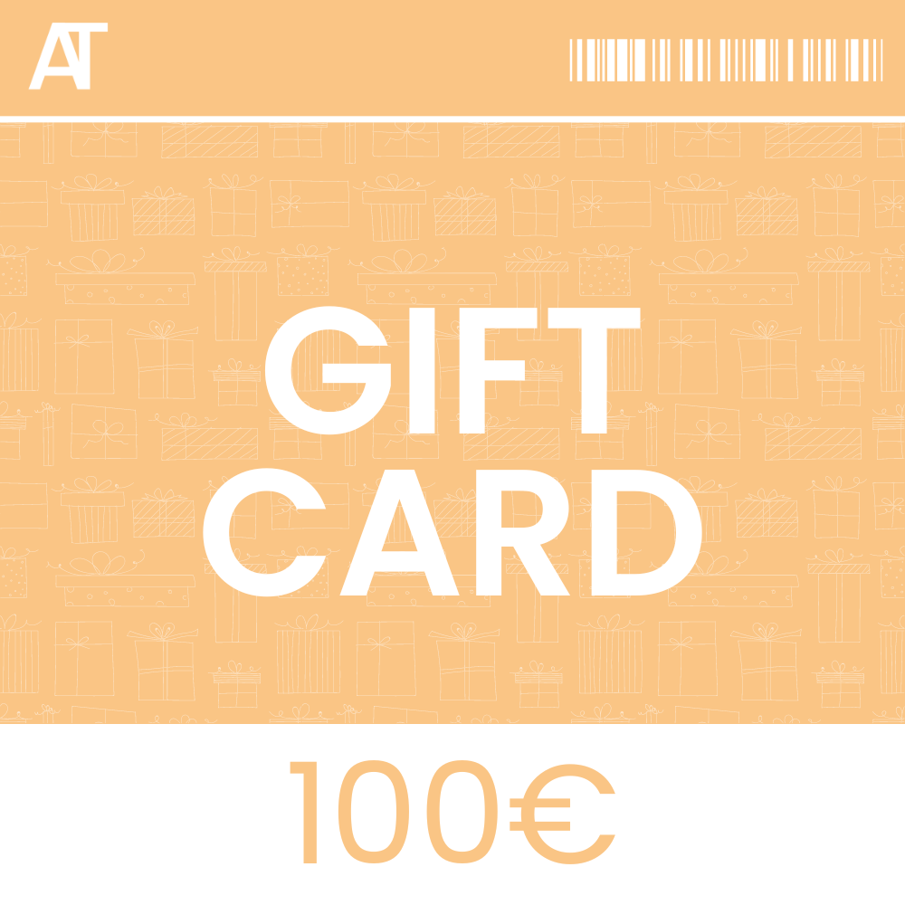 Alessandro Toscani 100,00 € 100€ Gift Card - AT