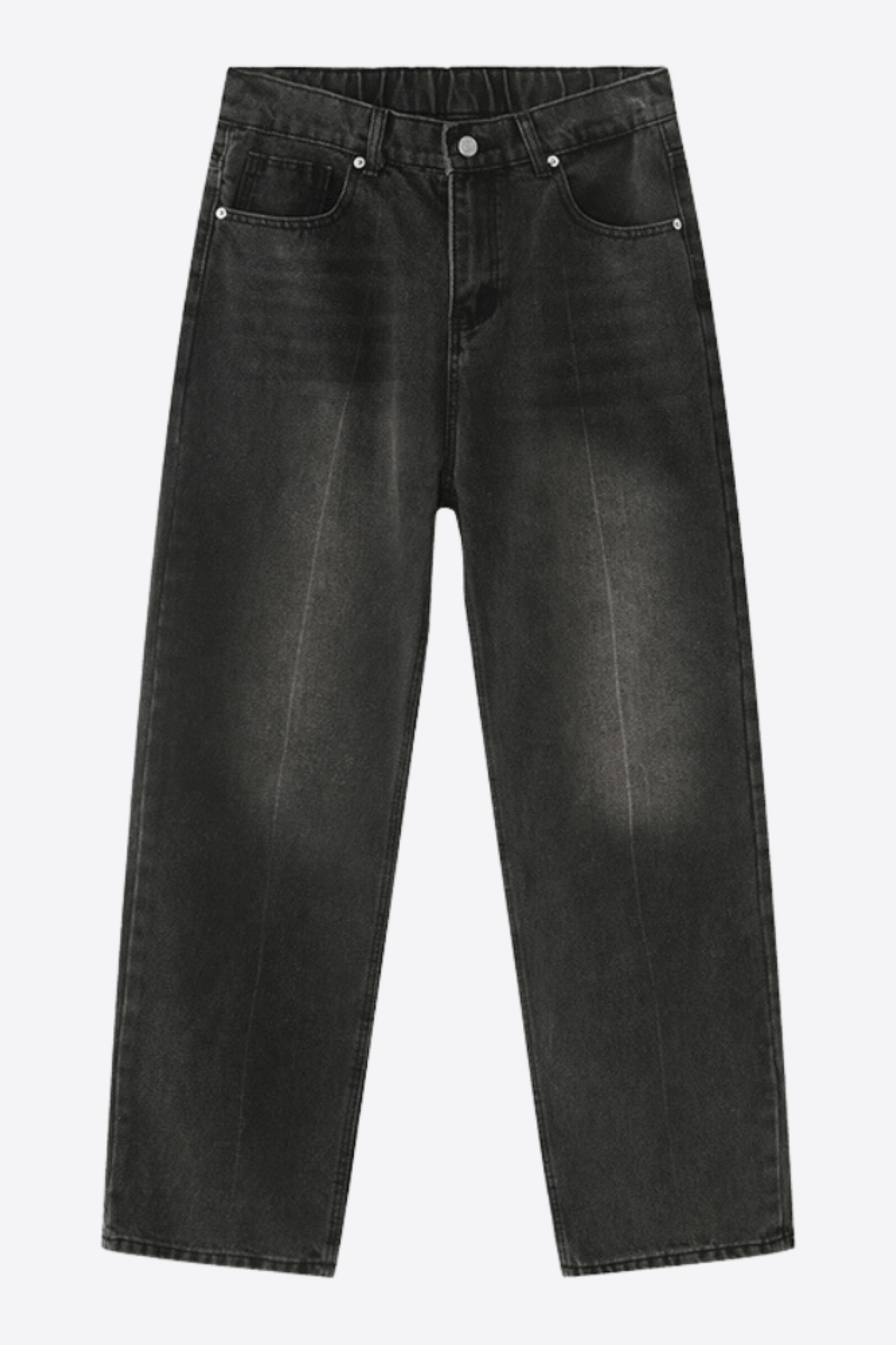 Alessandro Toscani Black / S AVARELLO™ | Denim Jeans