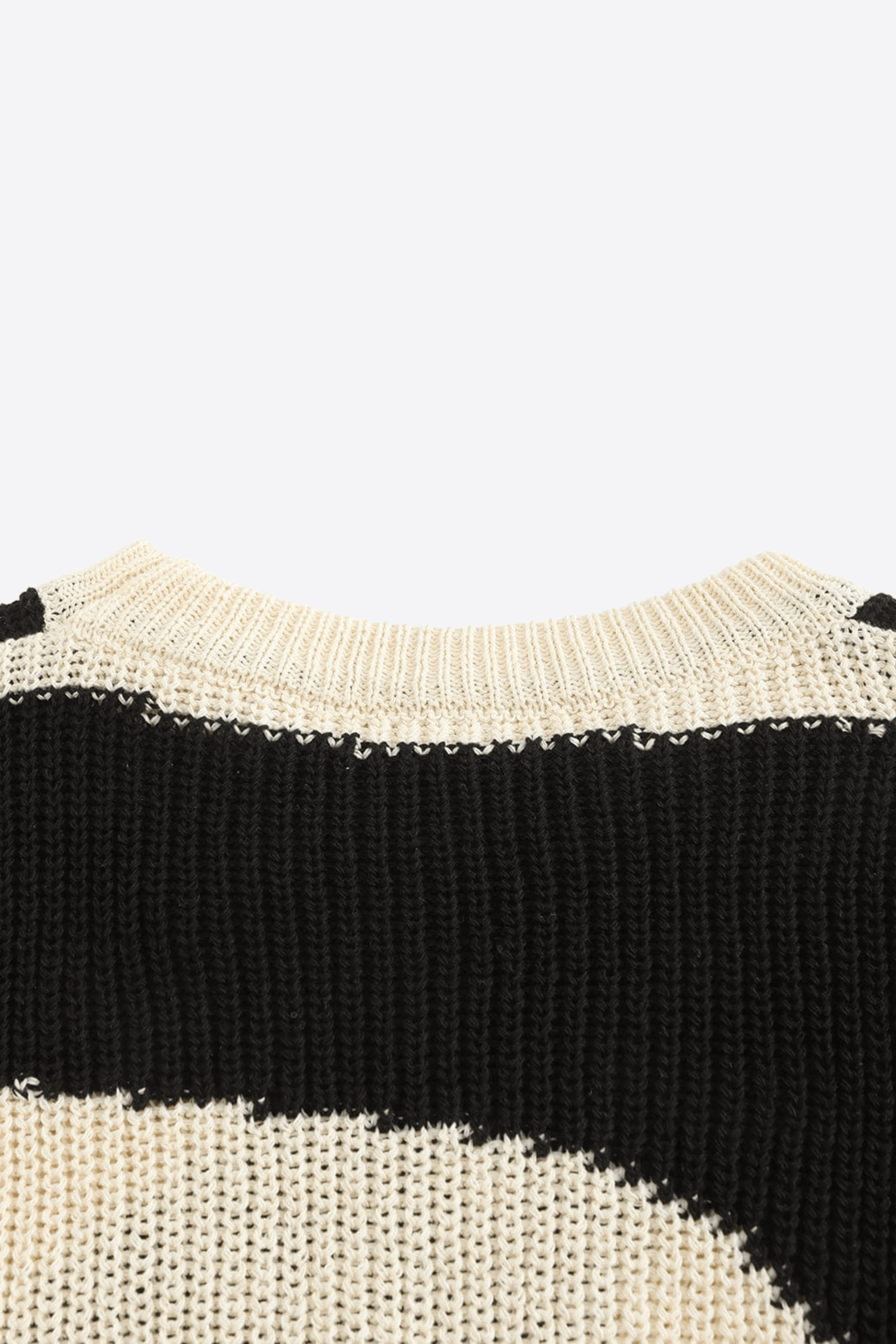 Alessandro Toscani™ DIEGO™ | Knitted Sweater