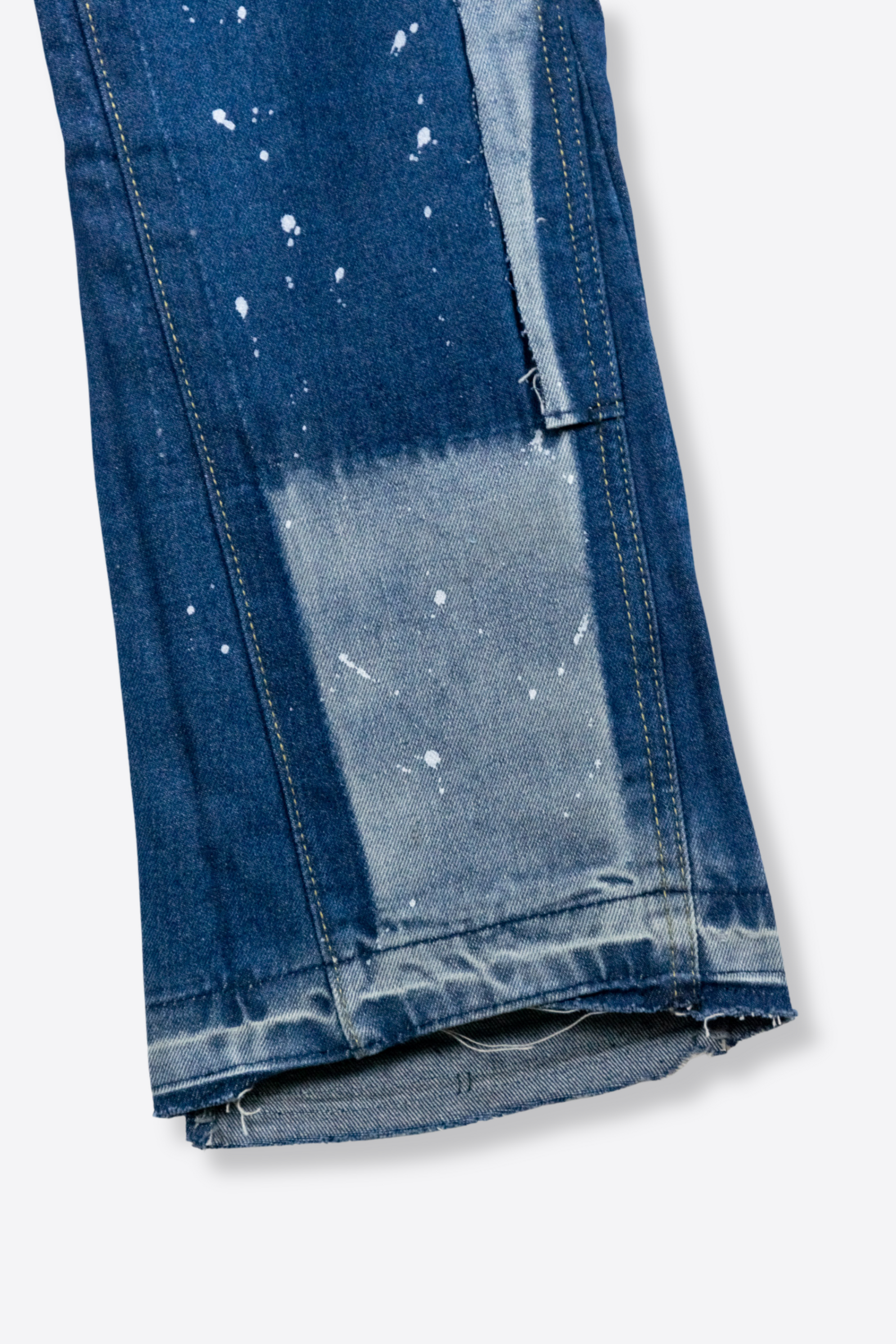 PINTON™ | Streetwear Jeans