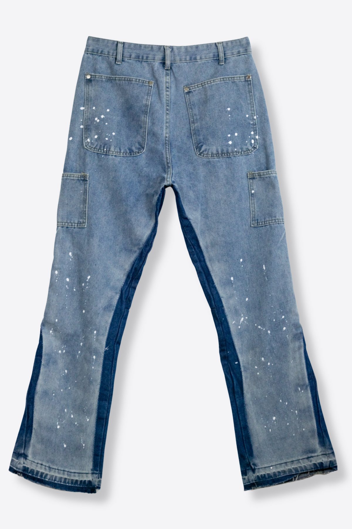 PINTON™ | Streetwear Jeans