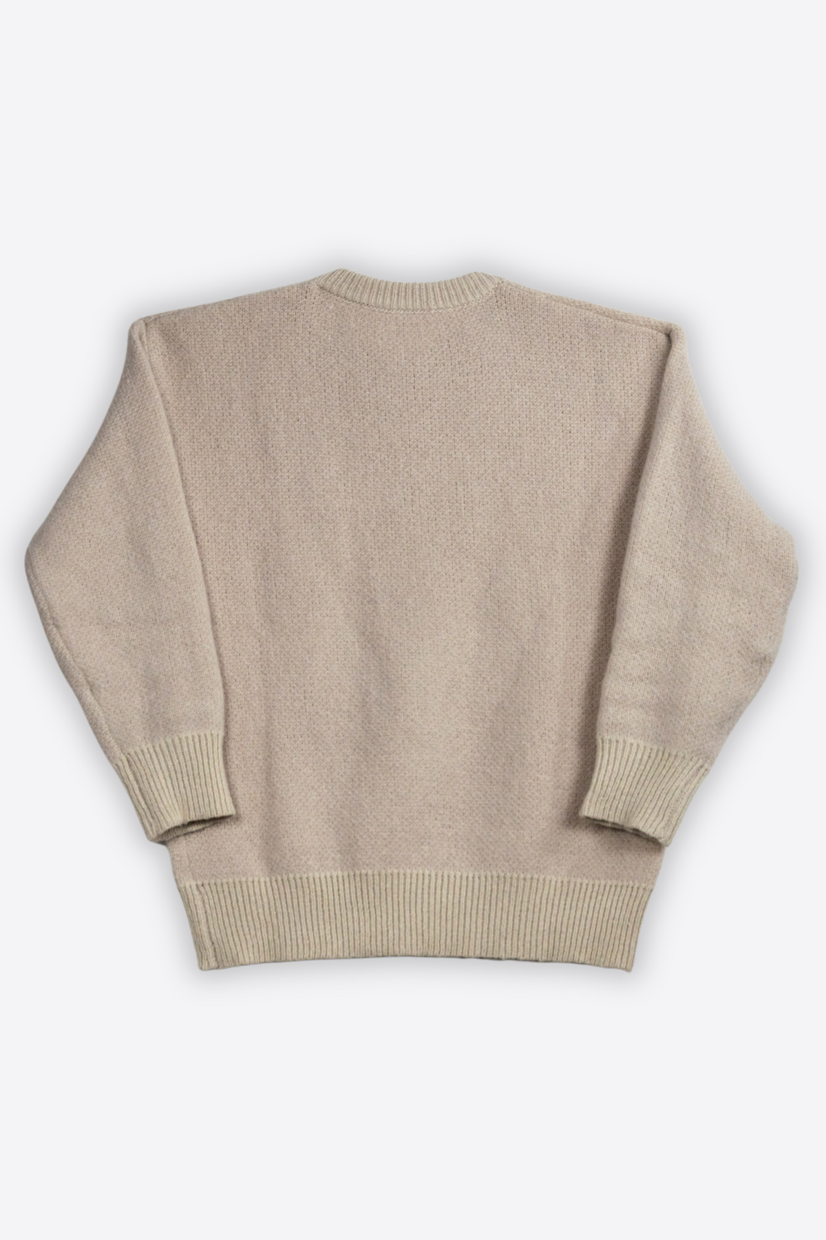 LUCKY™ | Casual Vintage Sweater