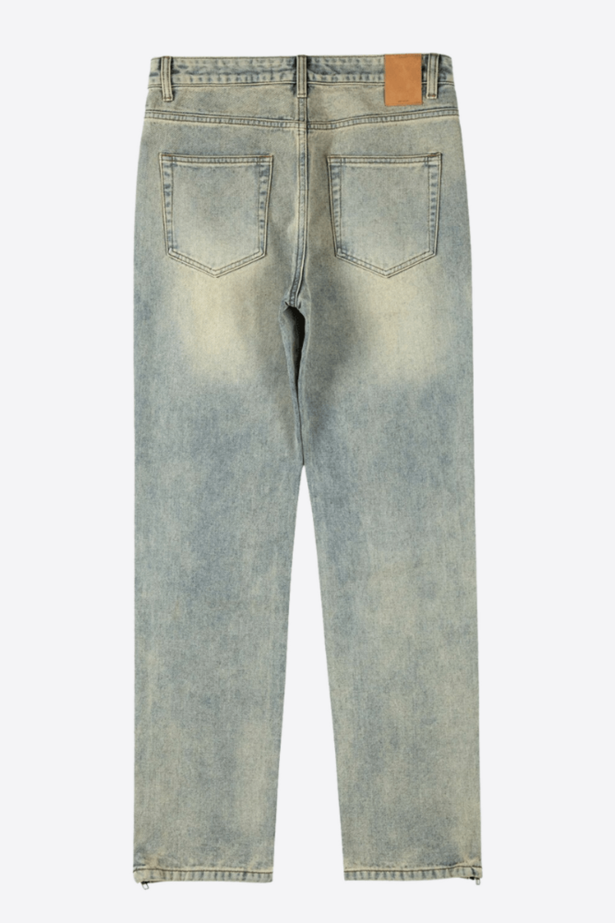 JESS™ | Vintage Jeans