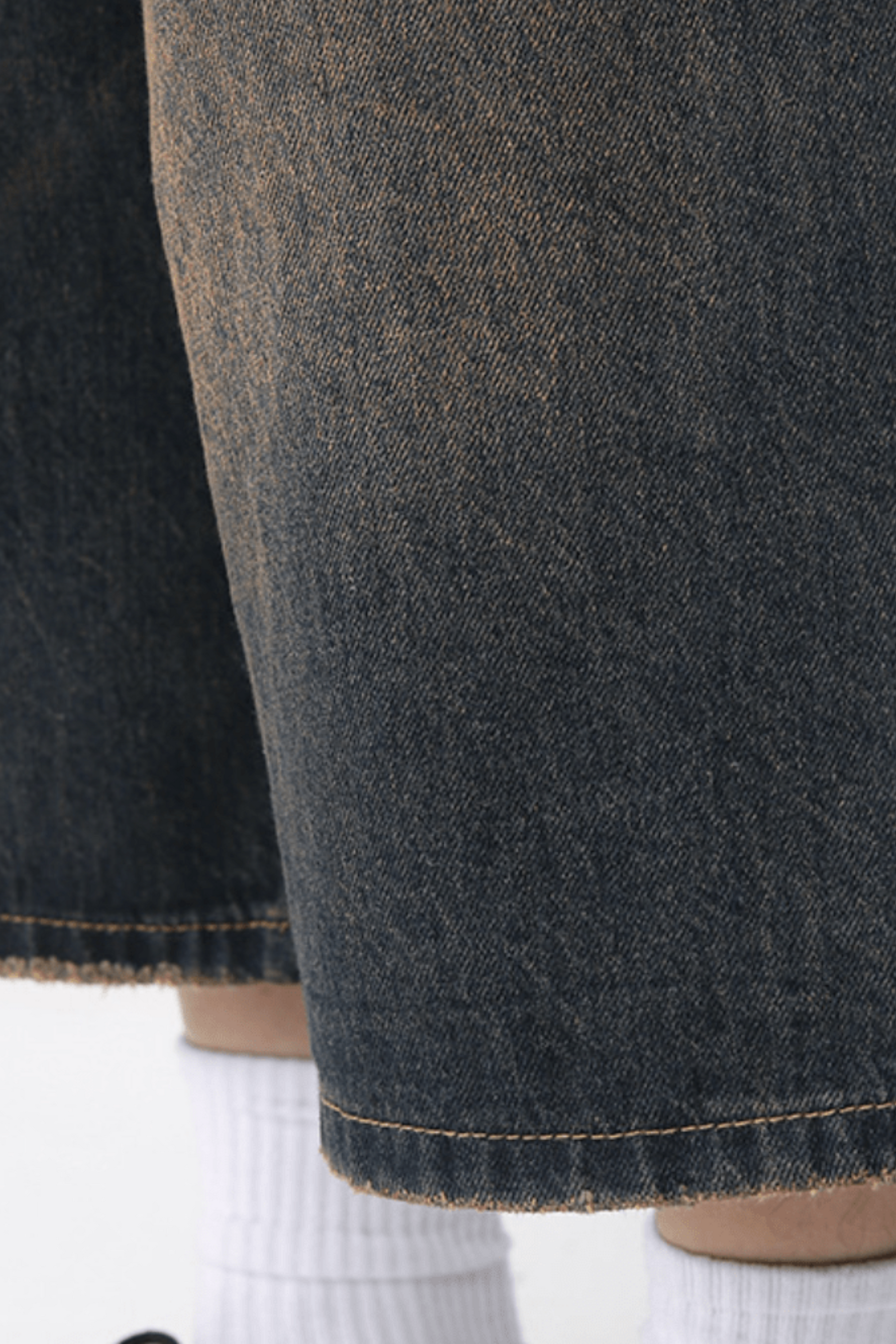 PONTE™ | Pantaloncini jeans vintage