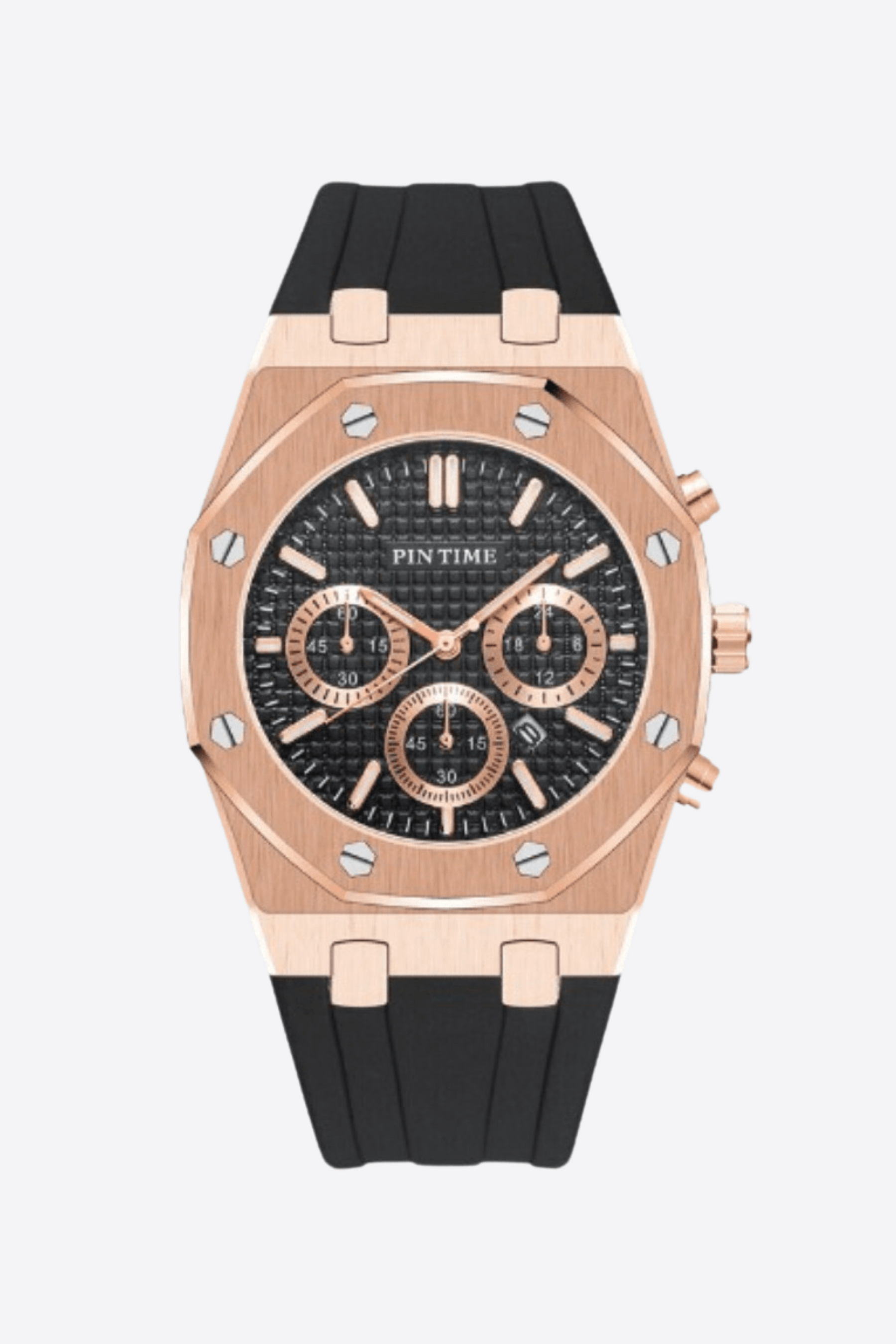 PADOVESI™ | Old Money Luxury Watch