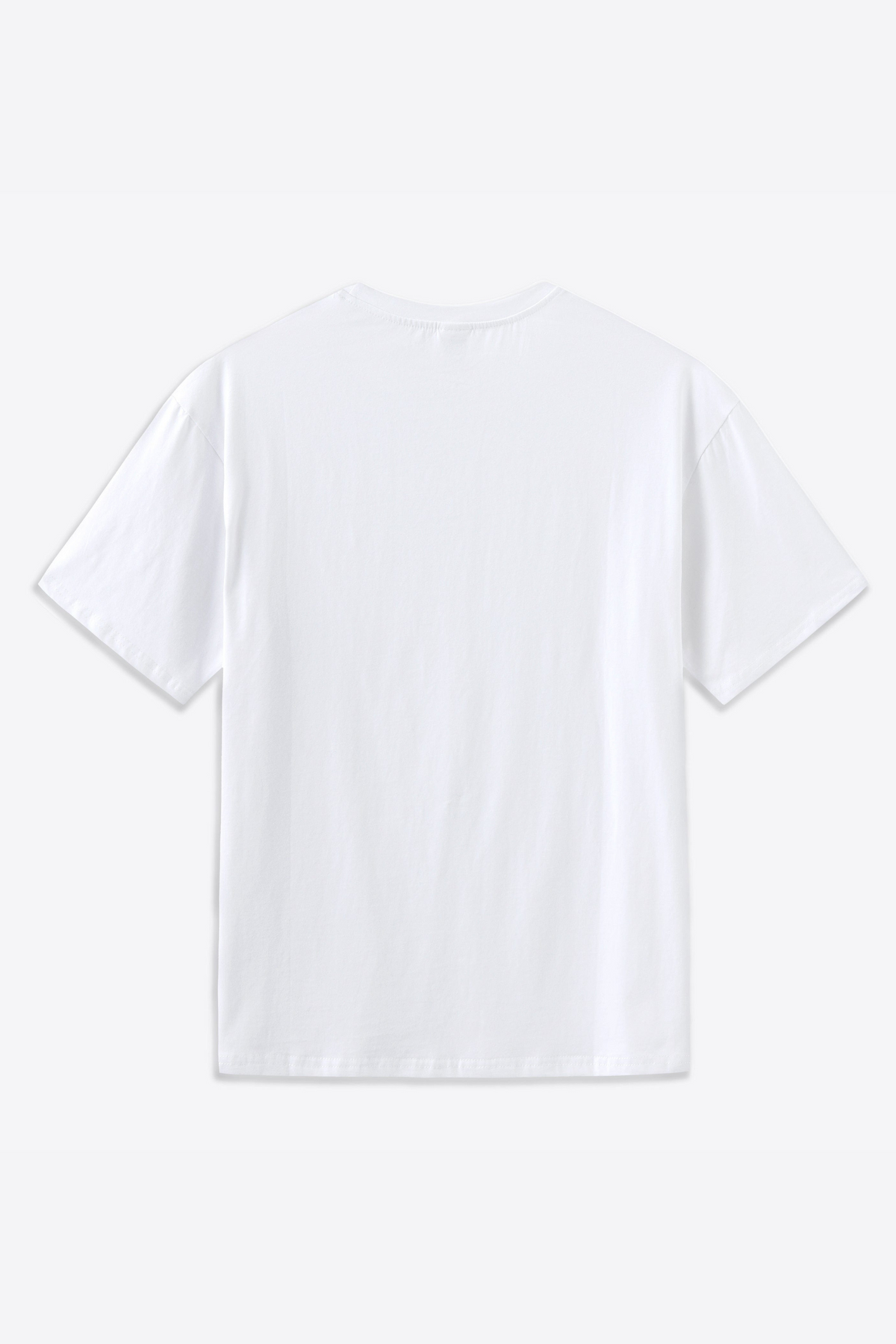 MATTEO™ | One-color Streetwear T-shirt