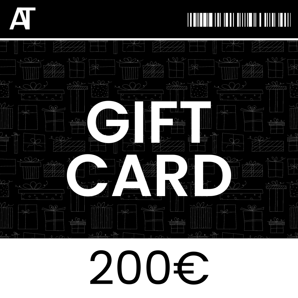 Alessandro Toscani 200,00 € 200€ Gift Card - AT