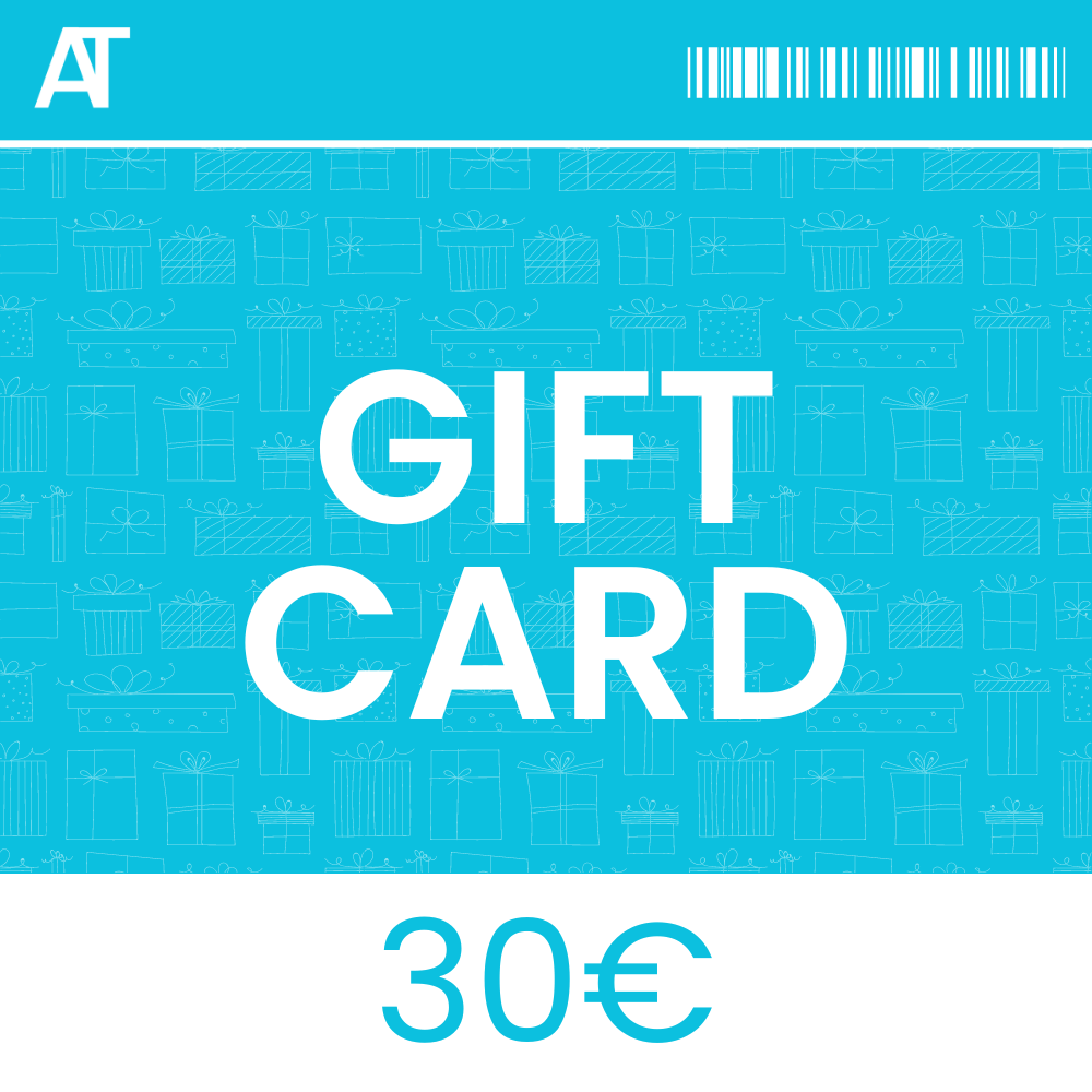 Alessandro Toscani 30€ Gift Card - AT