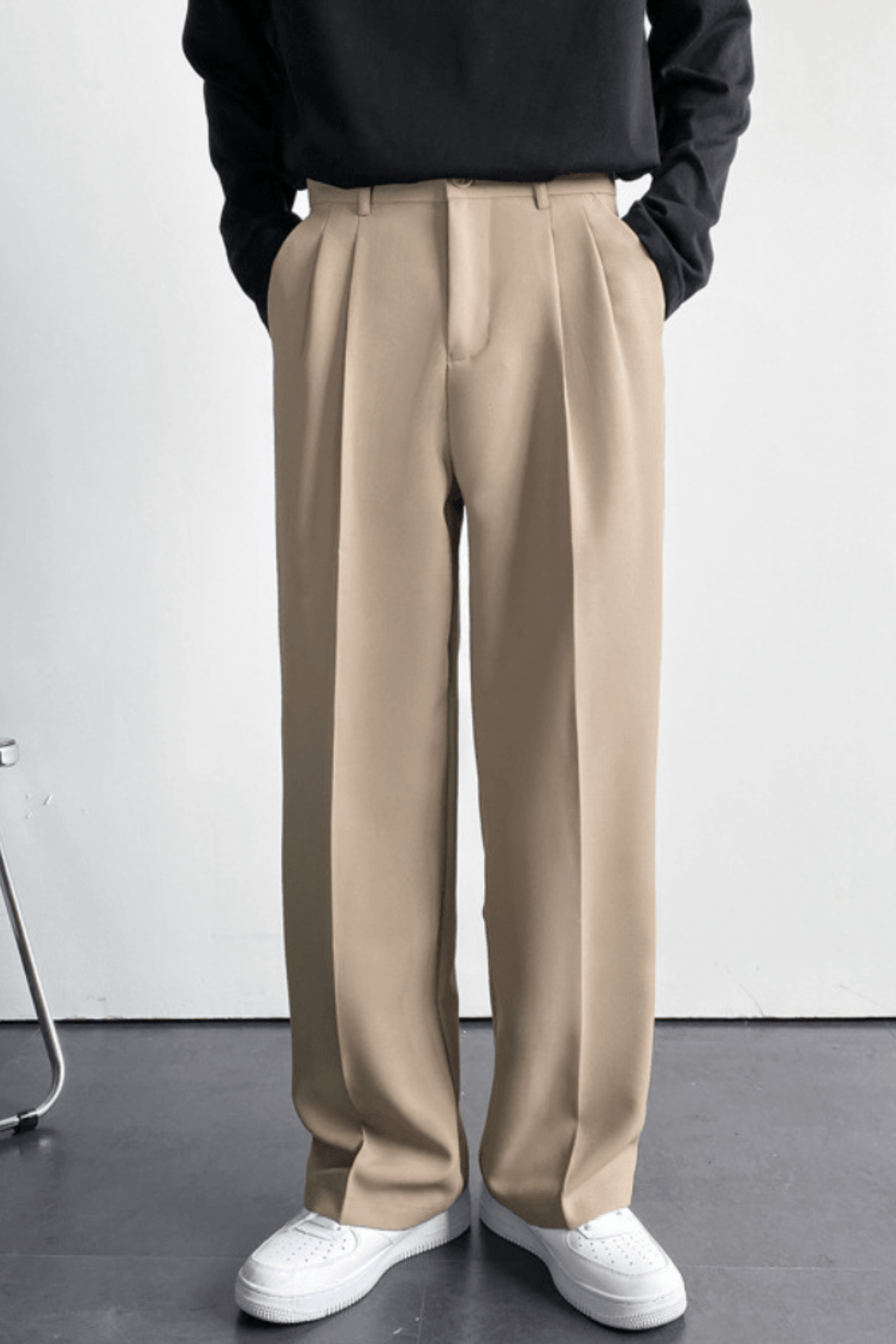 Alessandro Toscani™ ALBANO™ | Classic Elegant Pants