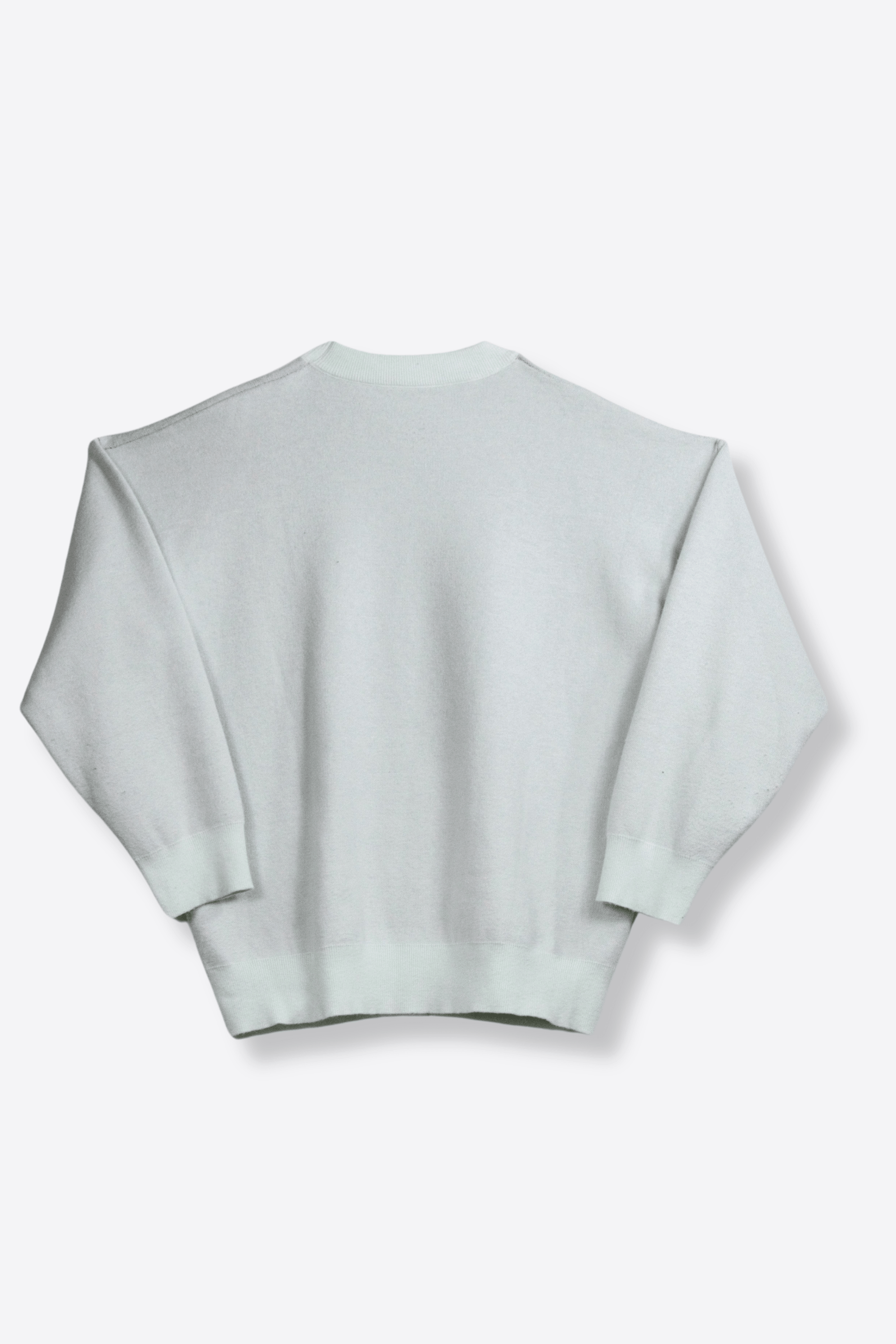 ALEXANDER™  White Street Sweater