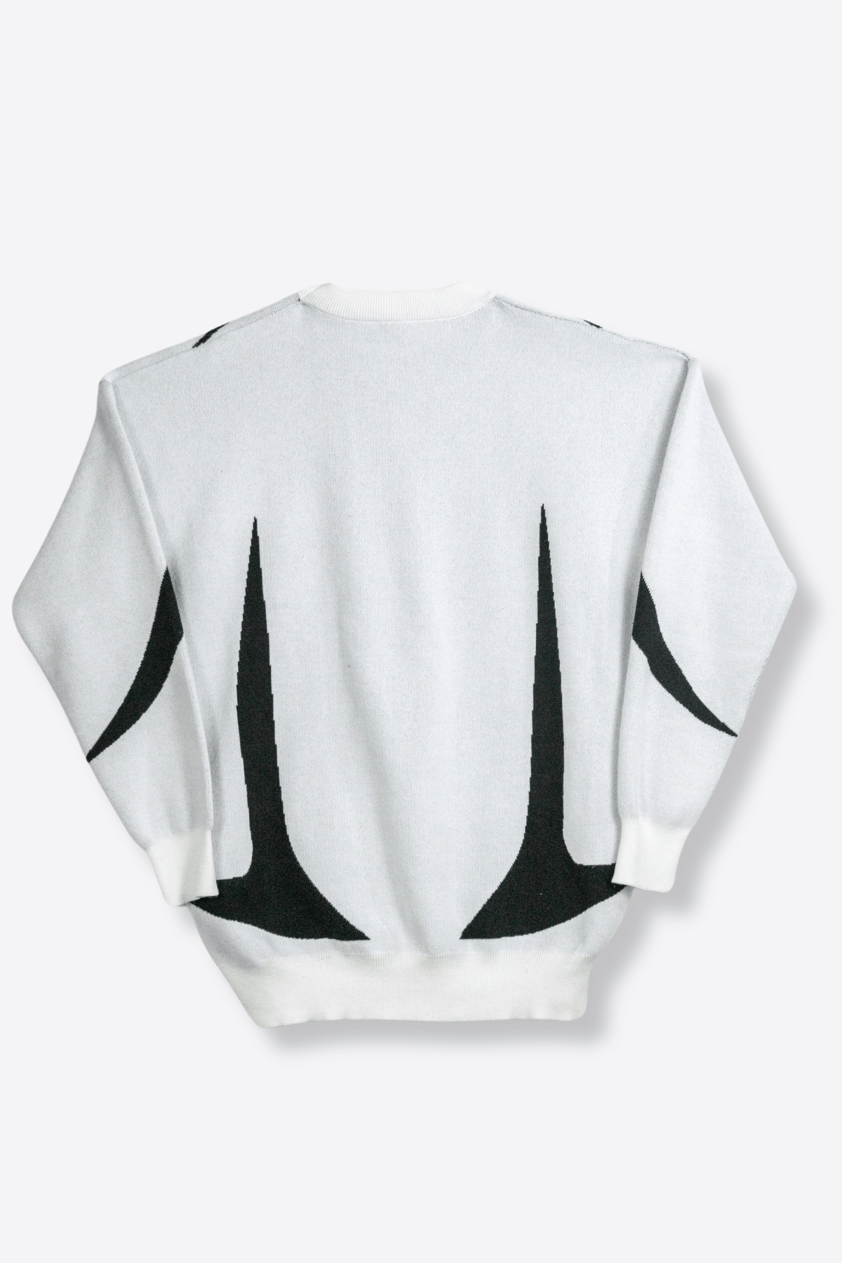 Alessandro Toscani AMOS™ | Vintage Street Sweater