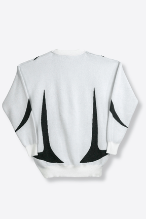 AMOS™  Vintage Street Sweater