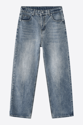 Alessandro Toscani Blue / S AVARELLO™ | Denim Jeans