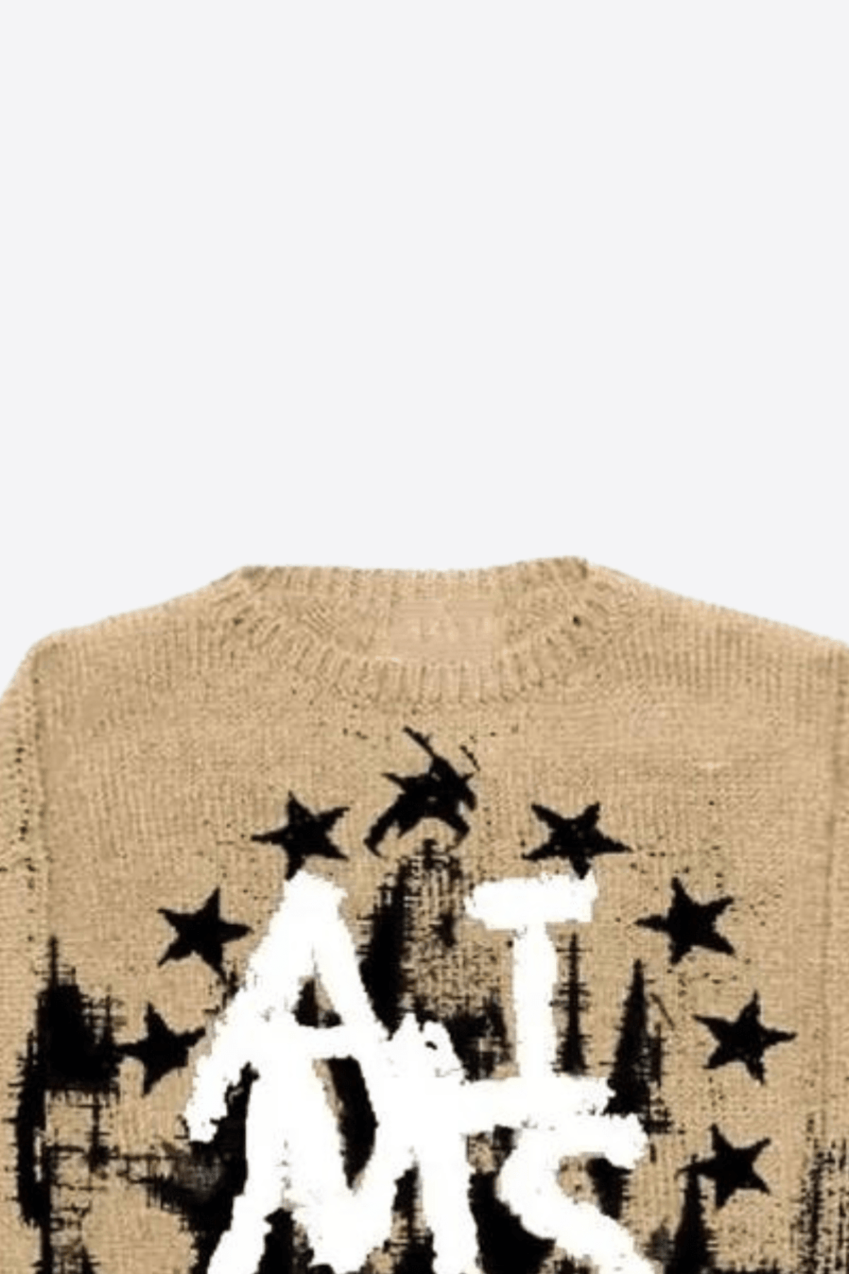 Alessandro Toscani DALE™ | American Vintage Street Sweater