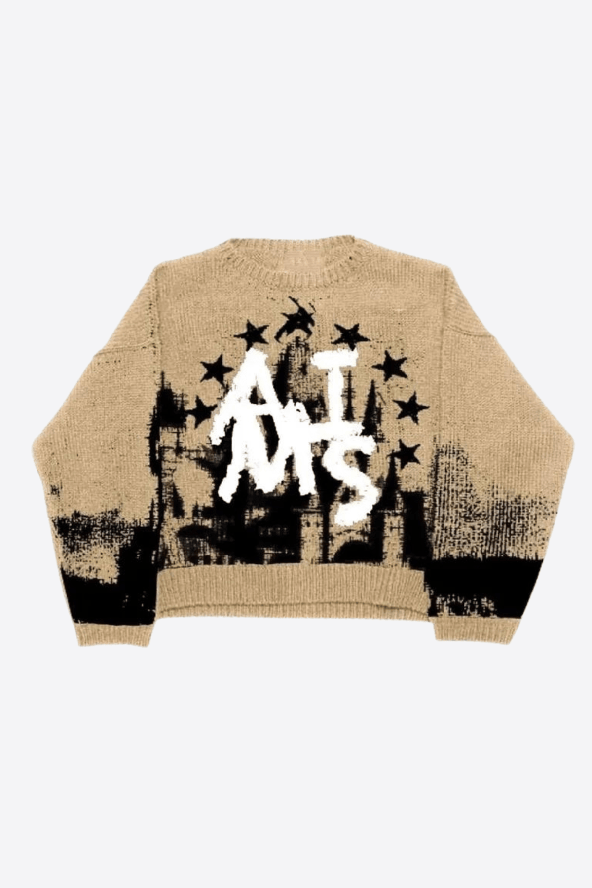 Alessandro Toscani M DALE™ | American Vintage Street Sweater
